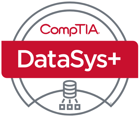 CompTIA DataSys+ eBook (DS0-001)