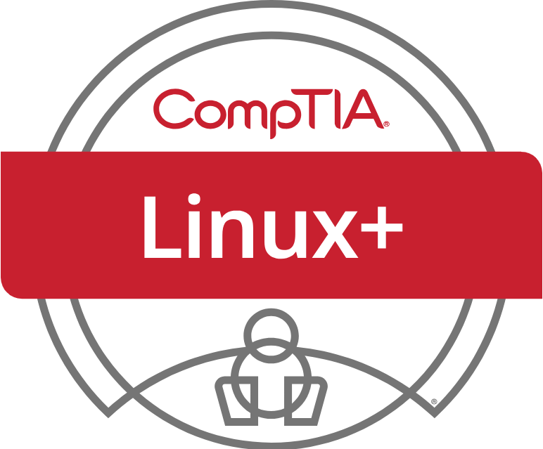 CompTIA Linux+ CertMaster Learn (XK0-005)