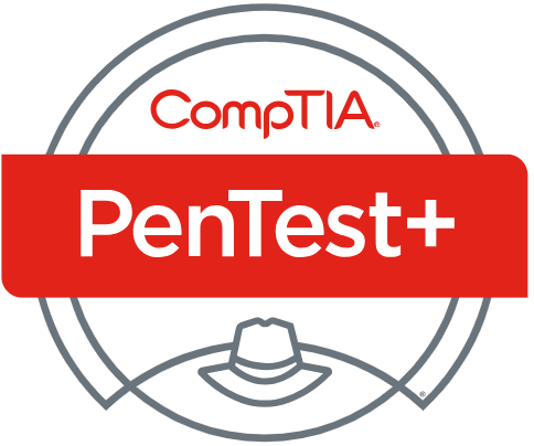 CompTIA PenTest+ CertMaster Perform  PT0-003 (V3)