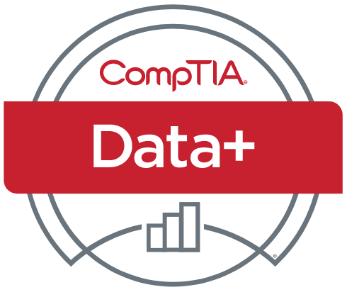 CompTIA DataSys+ CertMaster Learn + Labs (DS0-001)